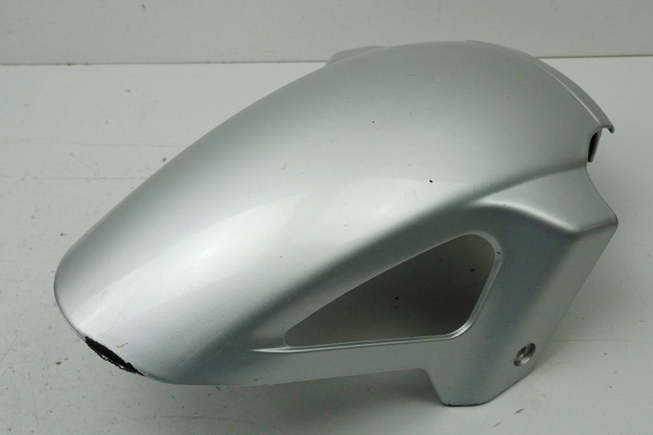 Aprilia Pegaso 650 660 Strada Kotflügel vorn Fender Abdeckung Radlauf - vorderer