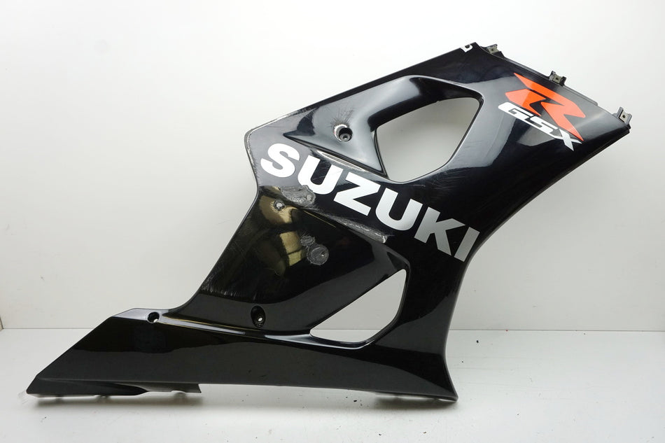 SUZUKI GSX-R 1000 WVBZ K3 K4 carenado lateral derecho cubierta cubierta 94471-18G