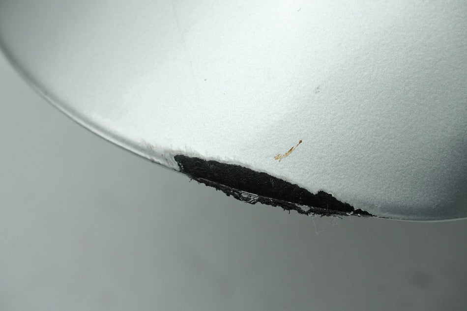Aprilia Pegaso 650 660 Strada Kotflügel vorn Fender Abdeckung Radlauf - vorderer