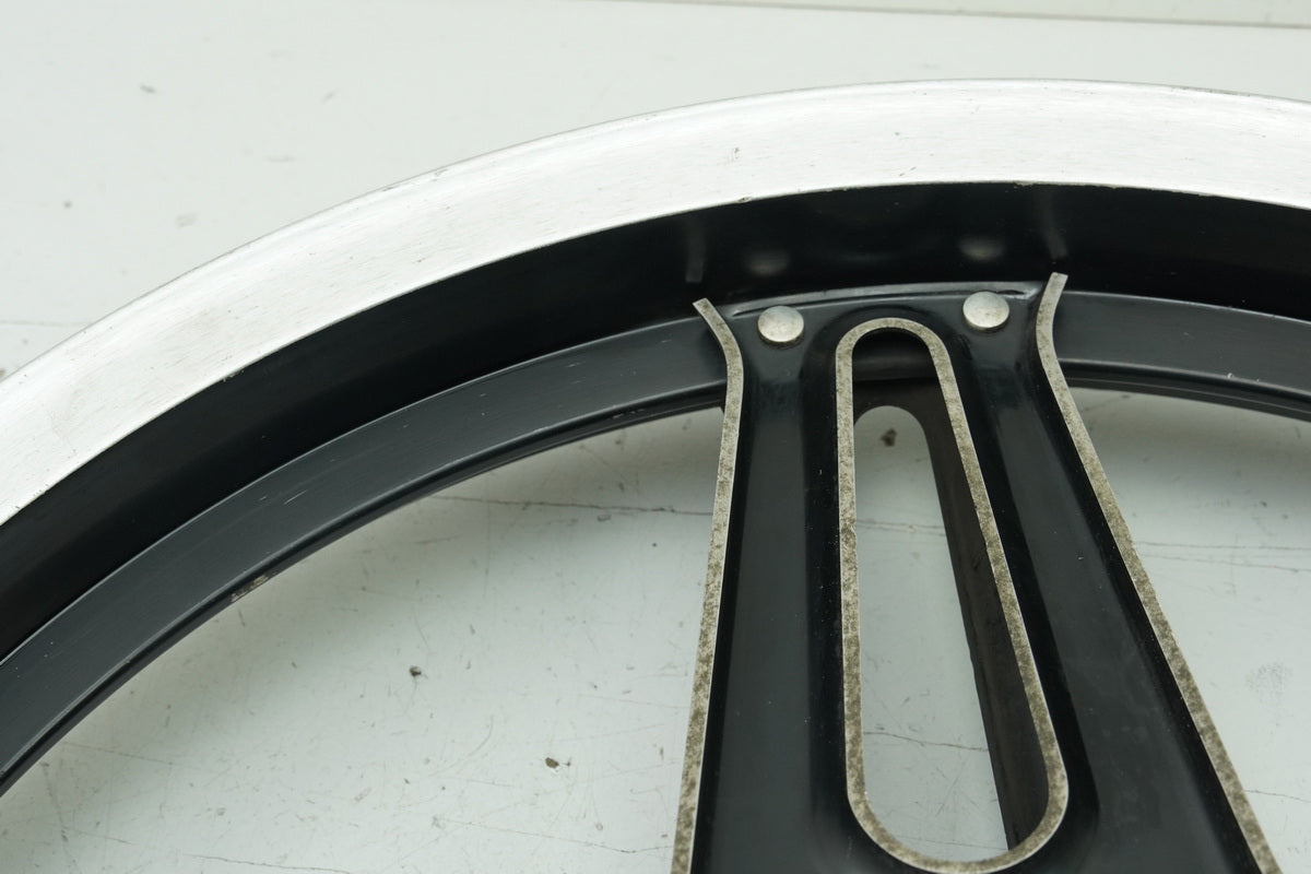 HONDA CX 500 C PC01 Rim front Wheel MT 2.15 x 19 accident-free
