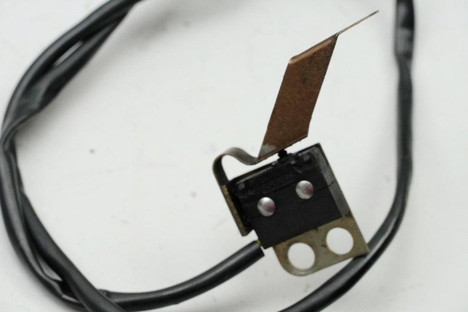 BMW R 850 R 259 interruptor de luz de freno trasero
