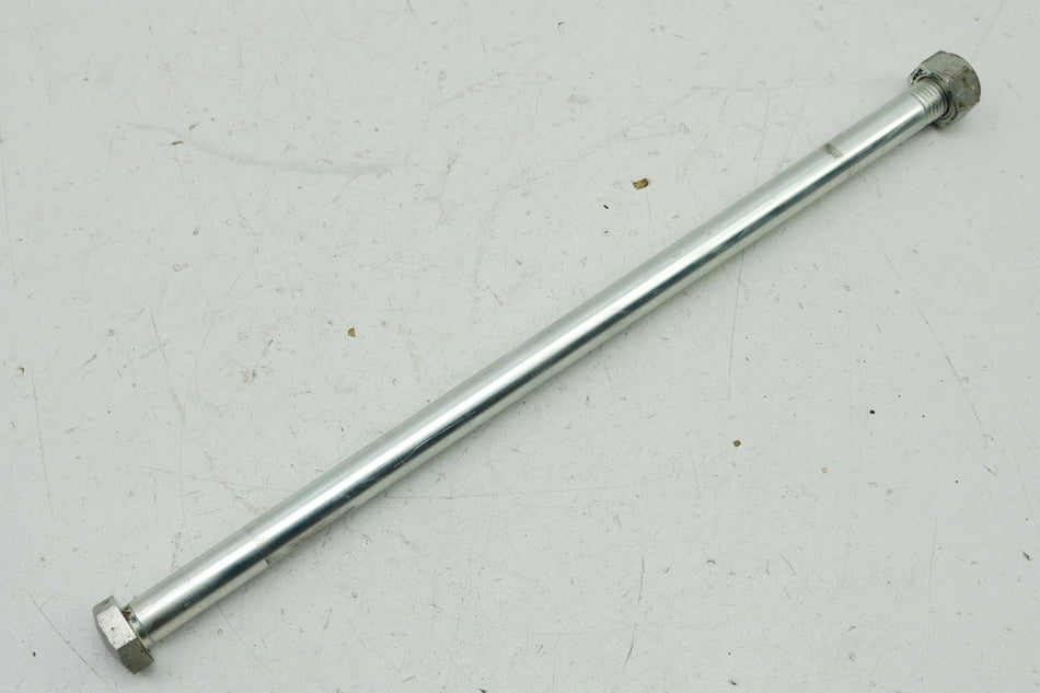KAWASAKI EN 500 EN 500 A Swing Arm Spindle Axle (for frame)