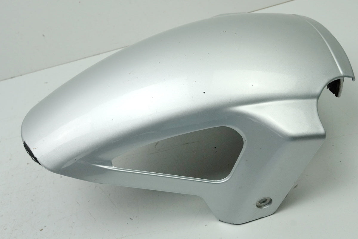 Aprilia Pegaso 650 660 Strada Kotflügel vorn Fender Abdeckung Radlauf - vorderer