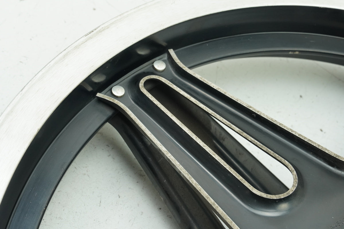 HONDA CX 500 C PC01 Rim front Wheel MT 2.15 x 19 accident-free