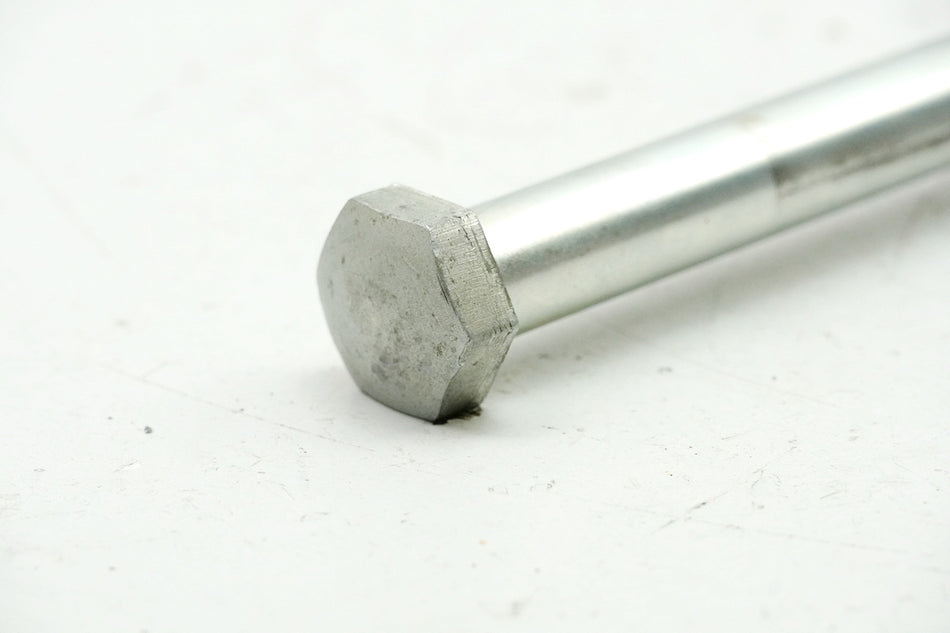 KAWASAKI EN 500 EN 500 A Swing Arm Spindle Axle (for frame)