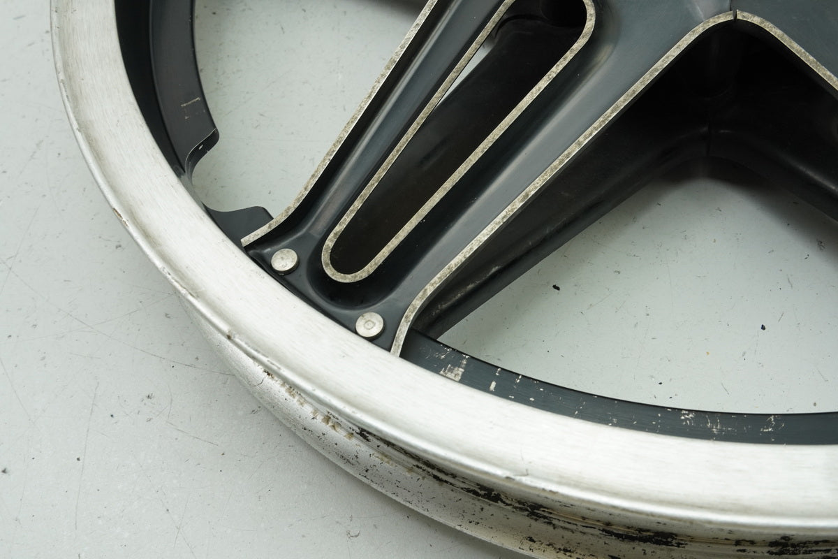 HONDA CX 500 C PC01 Rim front Wheel MT 2.15 x 19 accident-free
