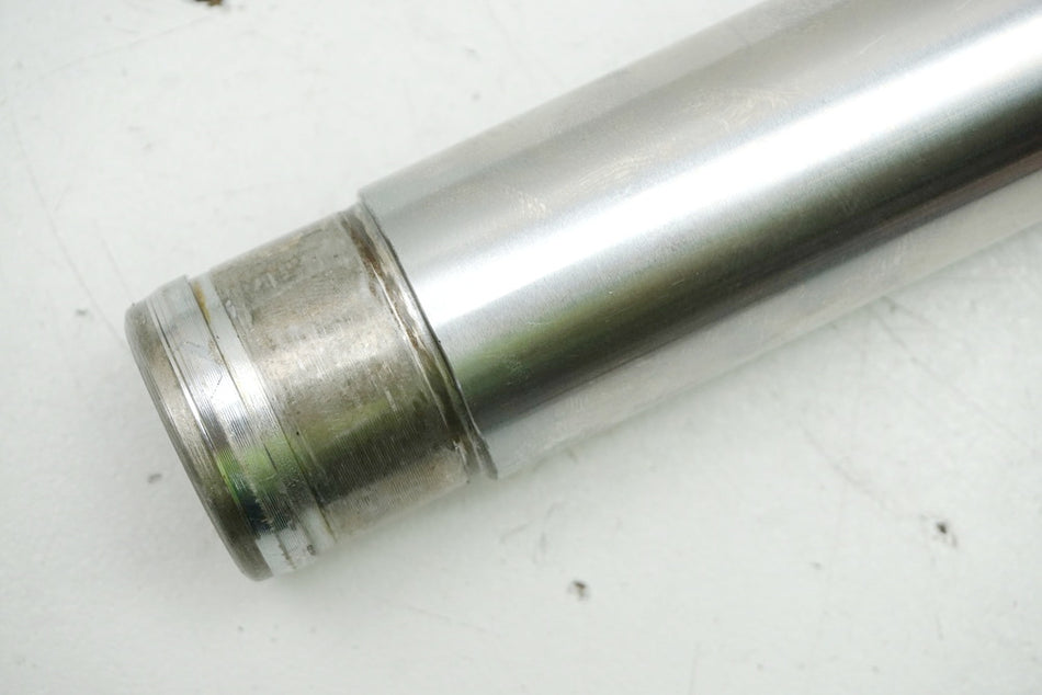 HONDA GL 500 PC02 SILVER WING Fork Tube I Slider Tube