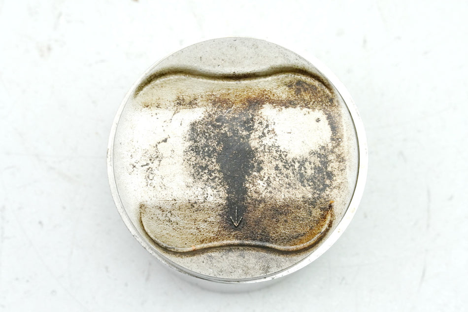 KAWASAKI EN 500 EN 500 A Kolben für Zyylinder Piston