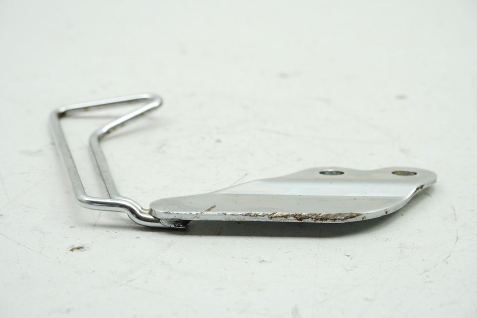 YAMAHA XV 535 VIRAGO 2YL Heel Guard Rider Right Spacer Heat Shield