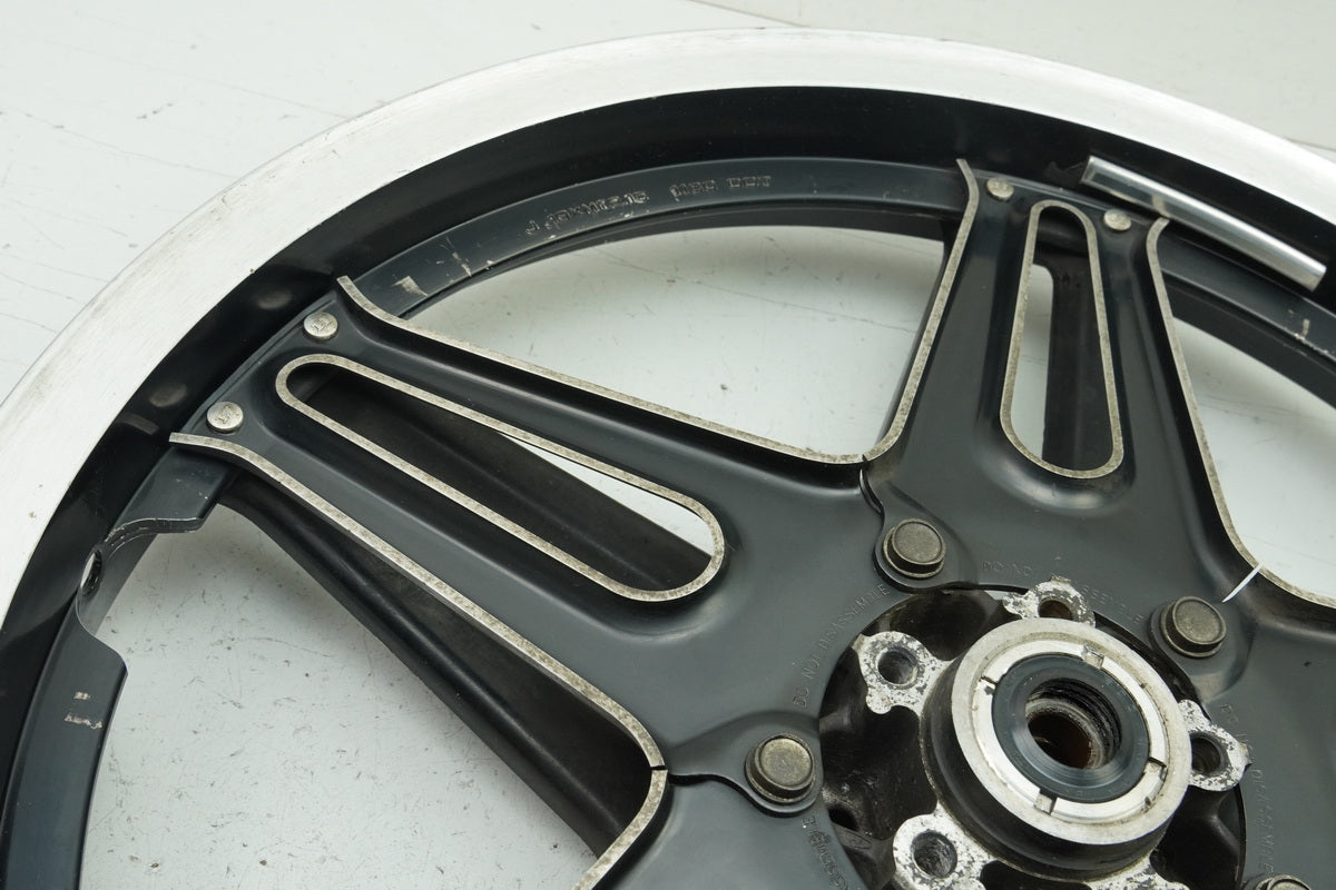HONDA CX 500 C PC01 Rim front Wheel MT 2.15 x 19 accident-free