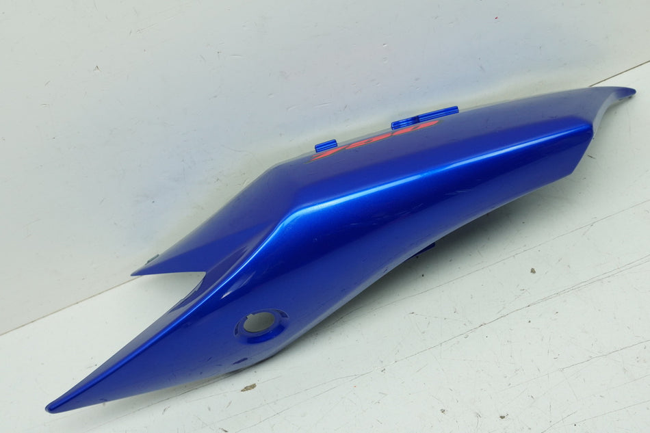 SUZUKI GSX-R 750 WVCW K8 K9 L0 600 Cubrecolín izquierdo Tapa Cubierta Embellecedor