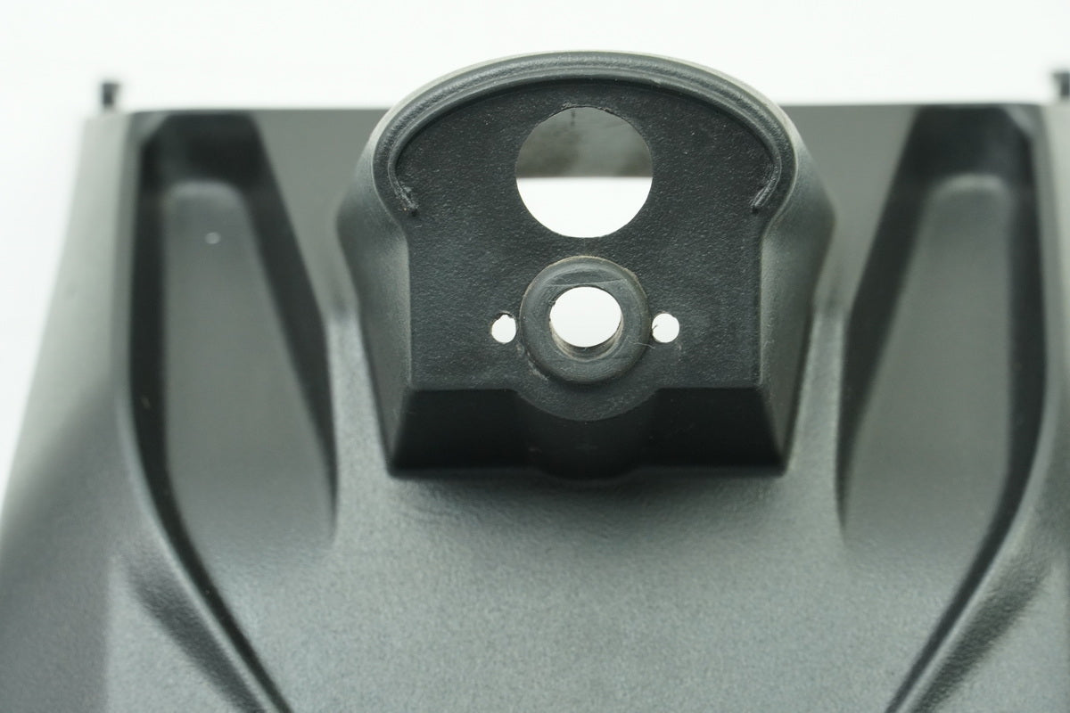 Aprilia Pegaso 650 Strada License Plate Holder Rear Mudguard Wheel Arch Fender