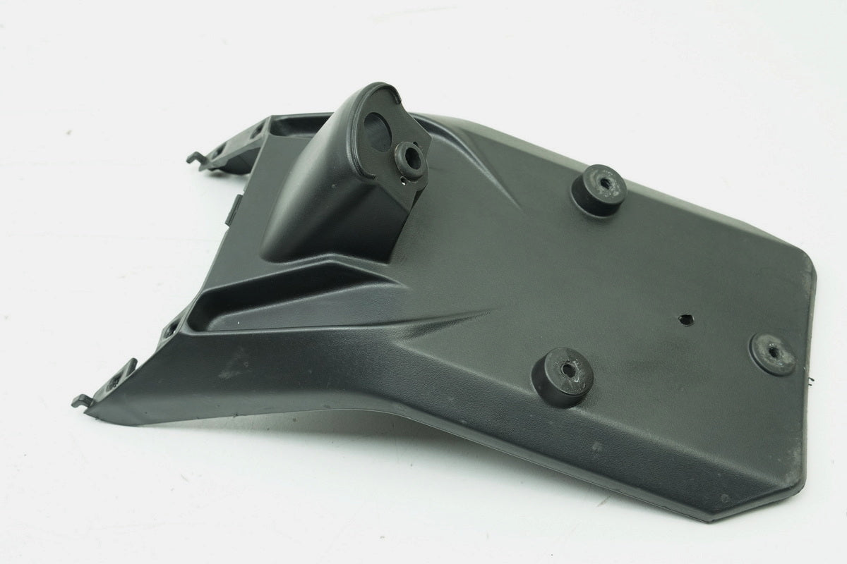 Aprilia Pegaso 650 Strada License Plate Holder Rear Mudguard Wheel Arch Fender