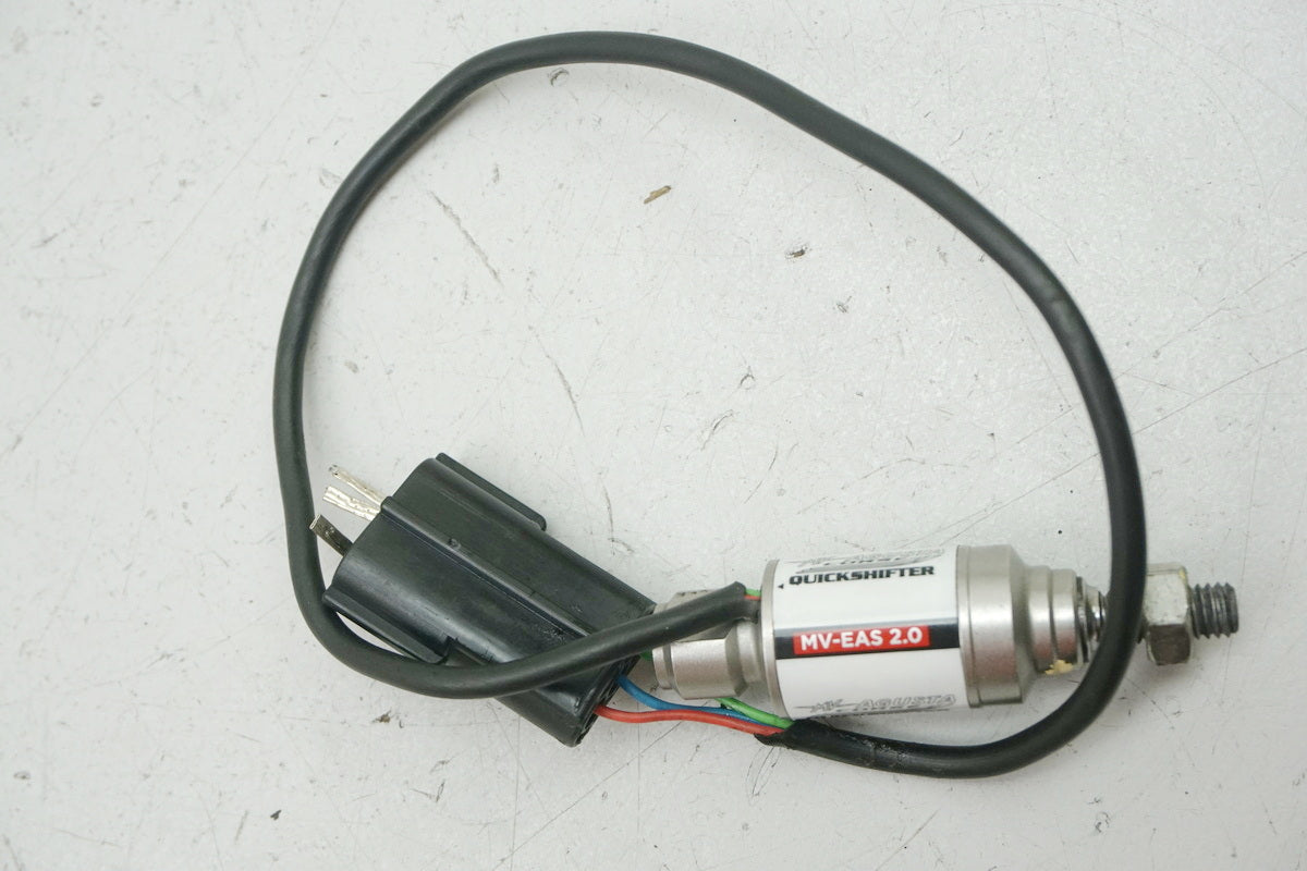 MV AGUSTA BRUTALE 800 DRAGSTER RR B322BB Quickshifter Quick Shifter