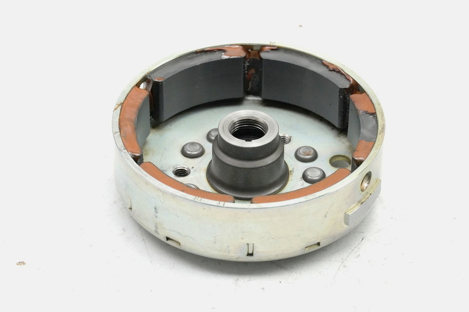 KAWASAKI EN 500 EN 500 A Rotor de Lima Volante magnético Alternador Kokusan GP9331