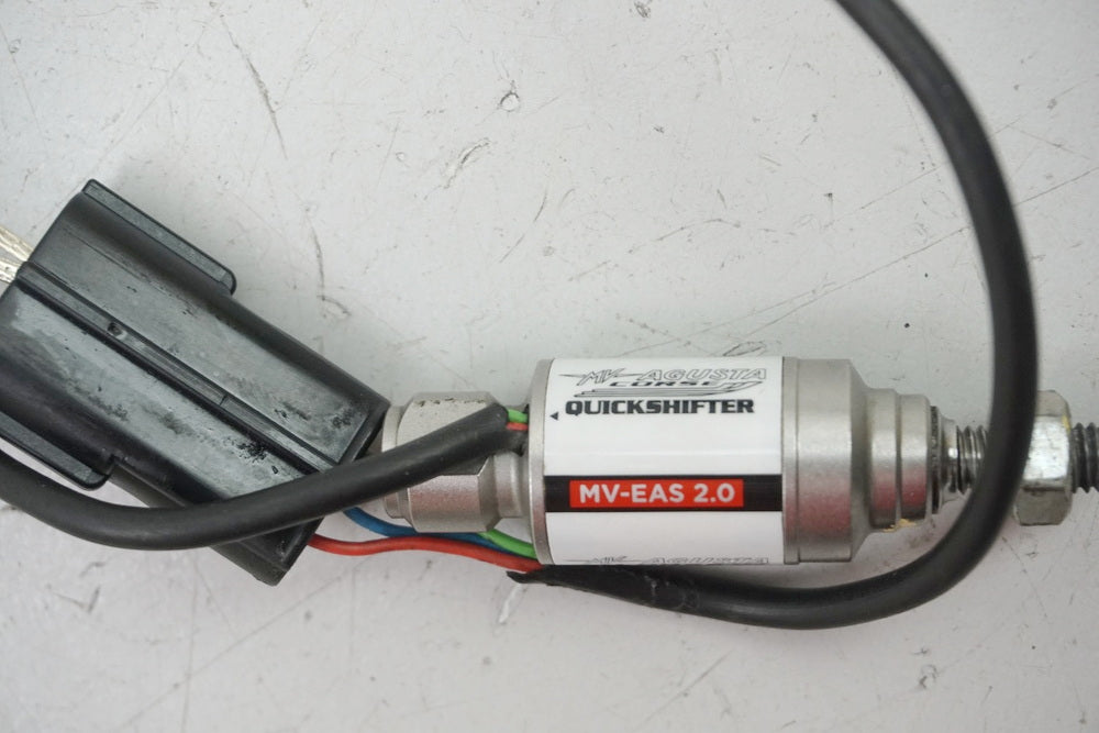 MV AGUSTA BRUTALE 800 DRAGSTER RR B322BB Quickshifter Quick Shifter