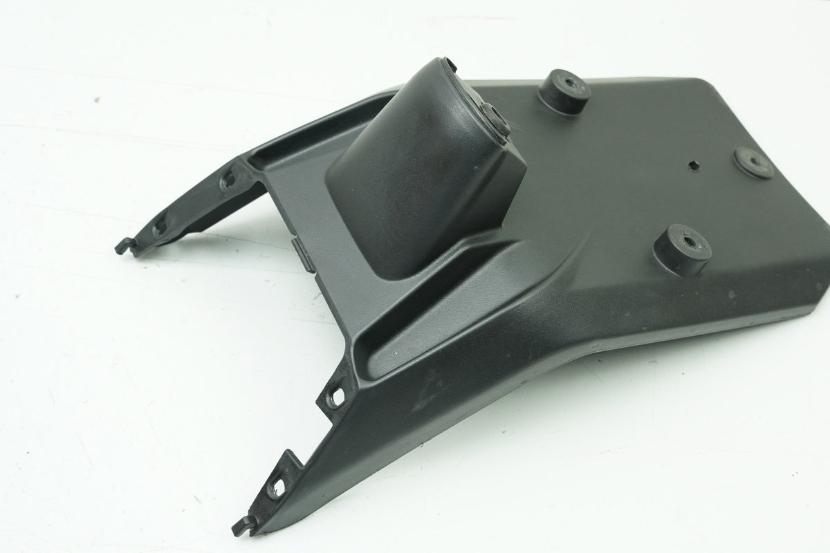 Aprilia Pegaso 650 Strada License Plate Holder Rear Mudguard Wheel Arch Fender