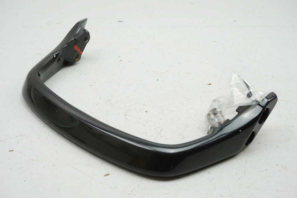 YAMAHA XJR 1200 4PU Asa de pasajero Agarradera Asa + Tornillos - negro