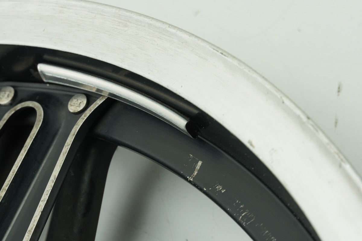 HONDA CX 500 C PC01 Rim front Wheel MT 2.15 x 19 accident-free