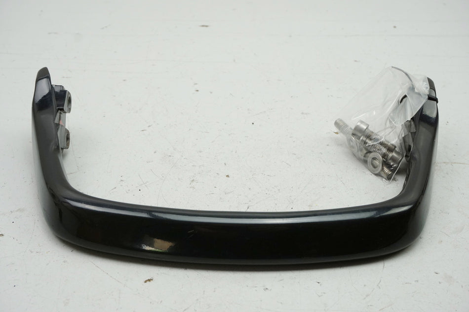 YAMAHA XJR 1200 4PU Asa de pasajero Agarradera Asa + Tornillos - negro