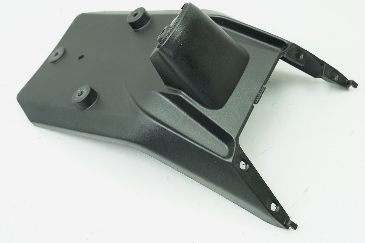 Aprilia Pegaso 650 Strada License Plate Holder Rear Mudguard Wheel Arch Fender