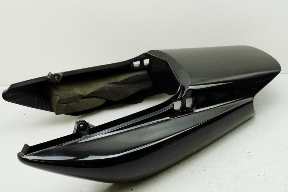 YAMAHA XJR 1300 RP02 Heckverkleidung Abdeckung Cover Blende Heck schwarz