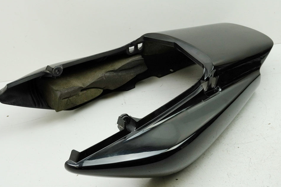 YAMAHA XJR 1300 RP02 Heckverkleidung Abdeckung Cover Blende Heck schwarz