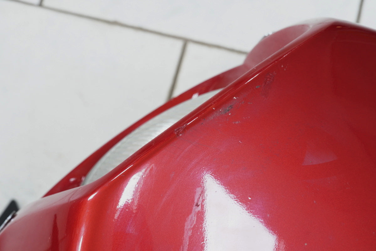 HONDA GL 500 PC02 SILVER WING Front Fairing Headlight Indicator Windshield Cowling
