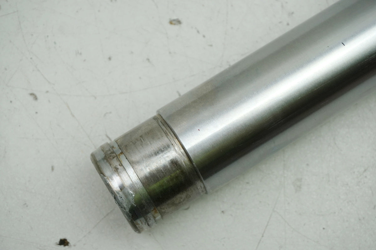 HONDA GL 500 PC02 SILVER WING Tubo vertical II Pata de Horquilla