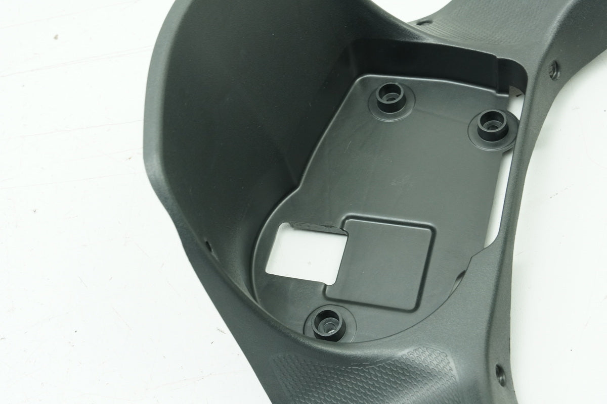 Aprilia Pegaso 650 Strada Instrumententafel Verkleidung Tacho Abdeckung Cockpit