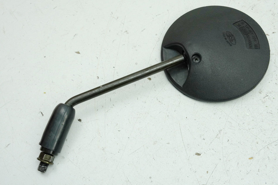 HONDA XL 600 PD06 TRANSALP Espejo izquierdo retrovisor original