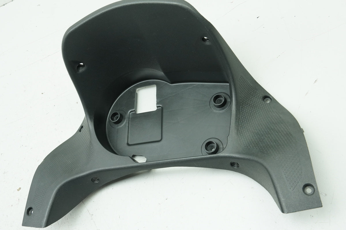 Aprilia Pegaso 650 Strada Instrumententafel Verkleidung Tacho Abdeckung Cockpit