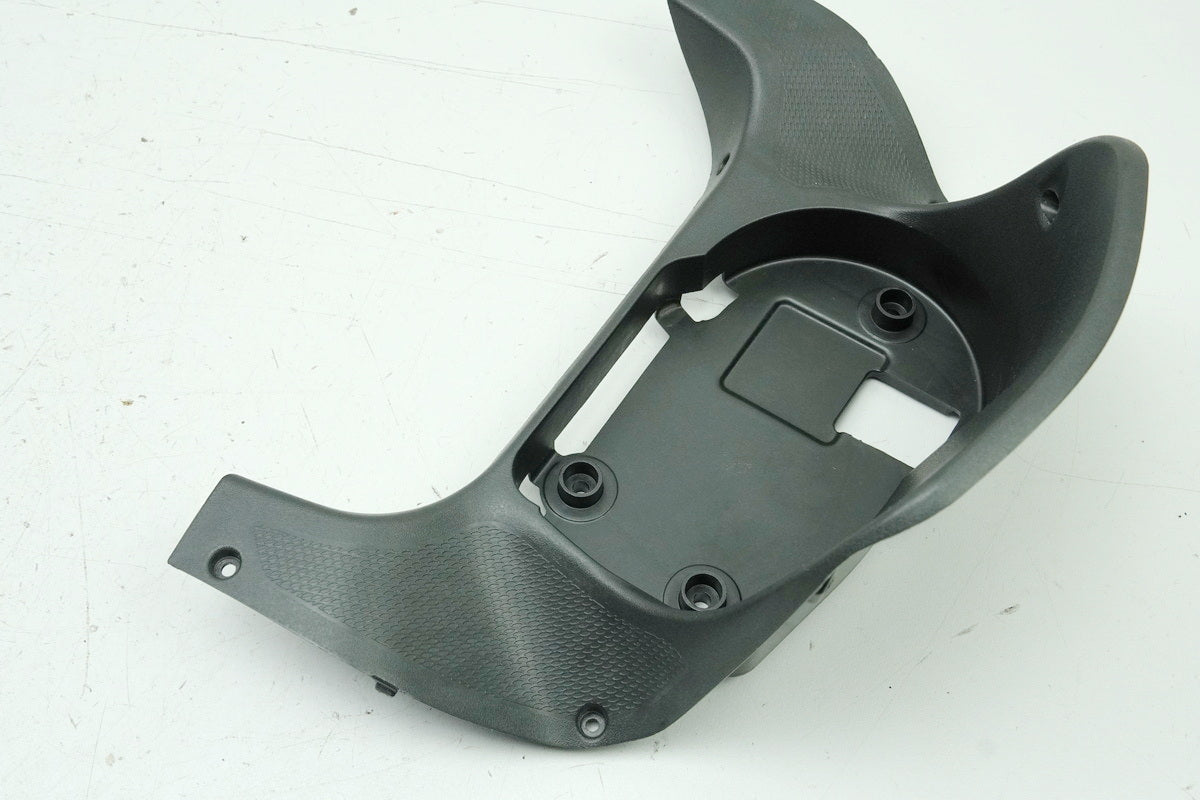 Aprilia Pegaso 650 Strada Instrumententafel Verkleidung Tacho Abdeckung Cockpit