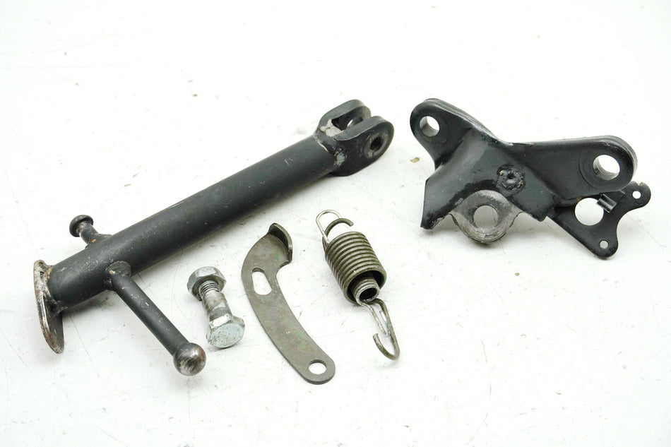 YAMAHA XV 535 2YL VIRAGO Soporte pata de cabra