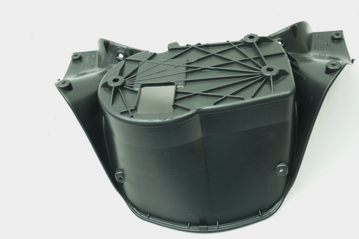 Aprilia Pegaso 650 Strada Instrumententafel Verkleidung Tacho Abdeckung Cockpit
