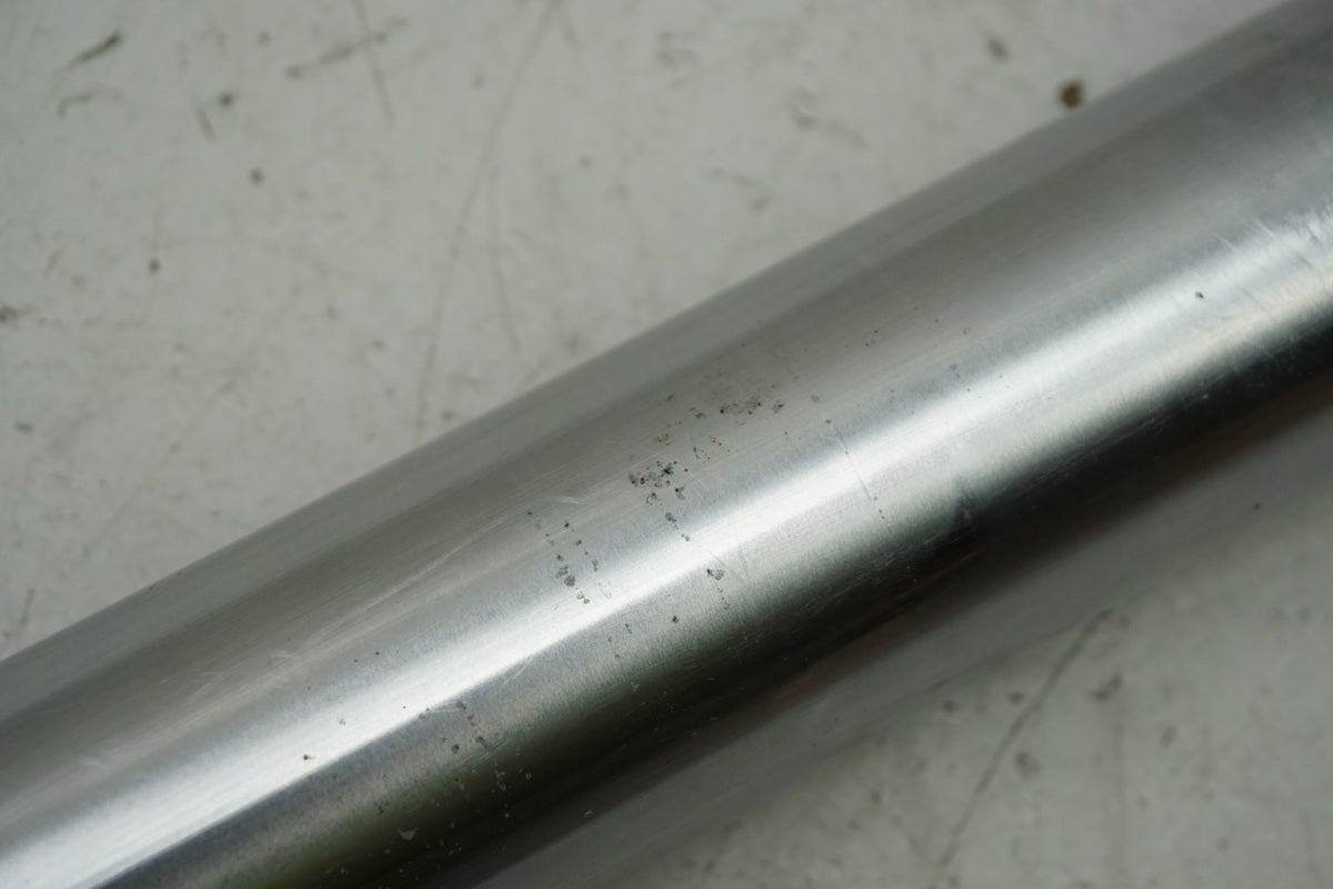 HONDA GL 500 PC02 SILVER WING Tubo vertical II Pata de Horquilla