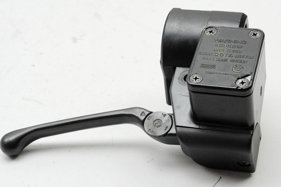 BMW R 850 R 259 Cilindro de freno delantero Bomba de freno Cilindro maestro - 44271 km