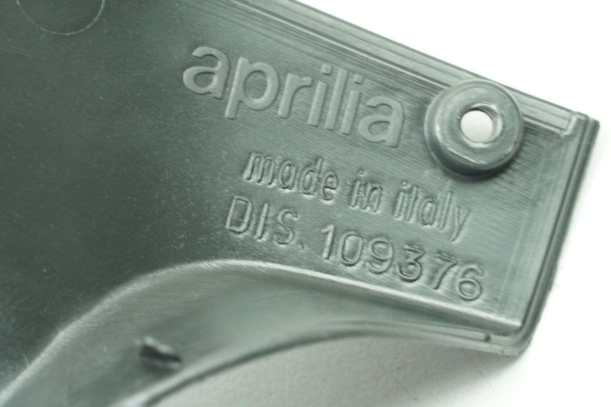 Aprilia Pegaso 650 Strada Instrumententafel Verkleidung Tacho Abdeckung Cockpit