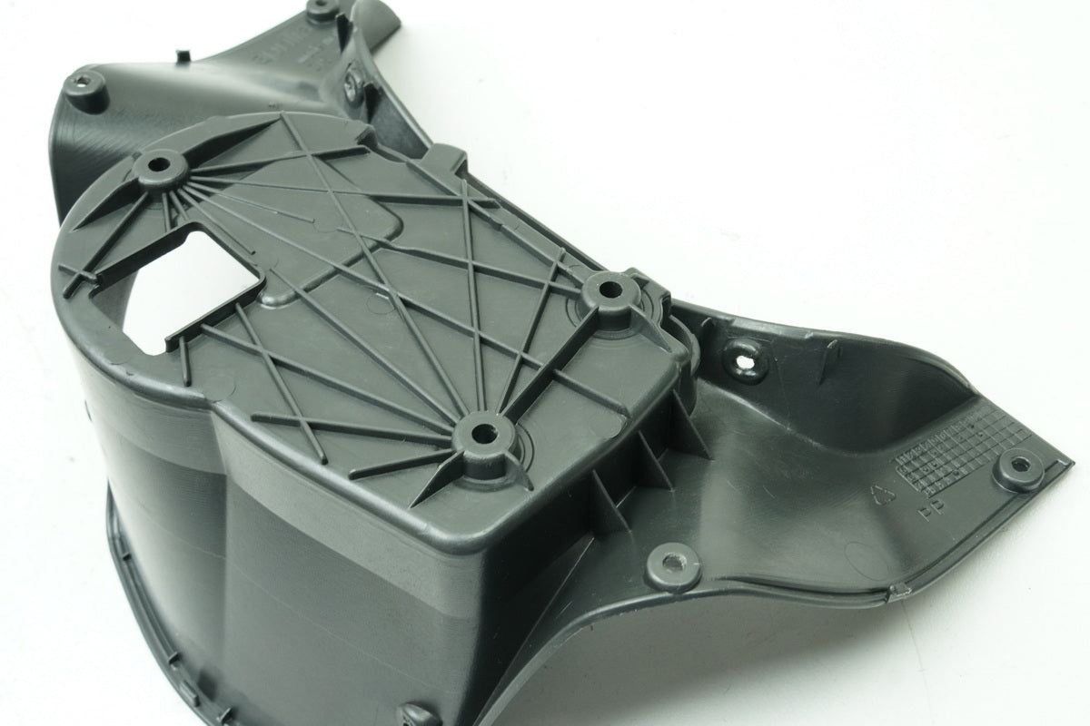 Aprilia Pegaso 650 Strada Instrumententafel Verkleidung Tacho Abdeckung Cockpit