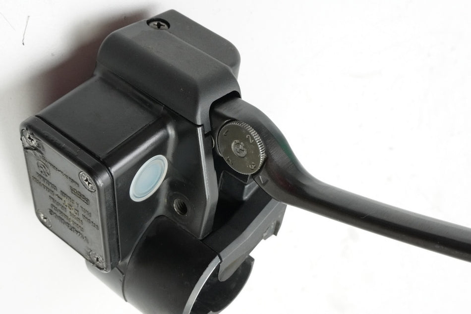 BMW R 850 R 259 Cilindro de freno delantero Bomba de freno Cilindro maestro - 44271 km