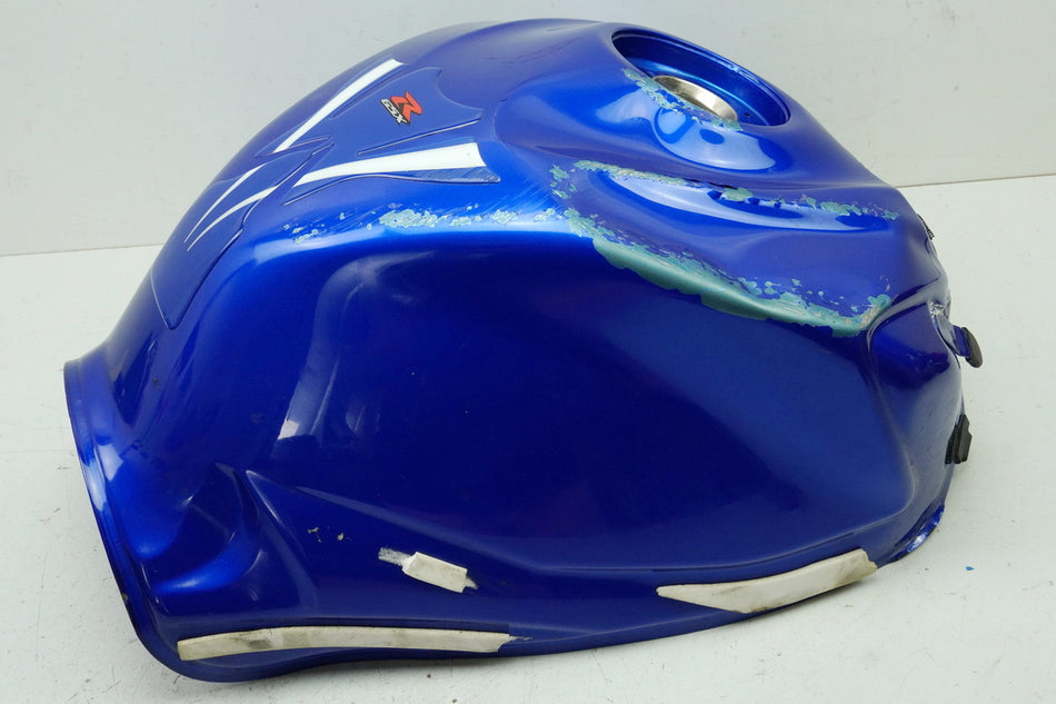 SUZUKI GSX-R 750 WVCW K8 K9 L0 600 Tank Kraftstofftank Benzintank