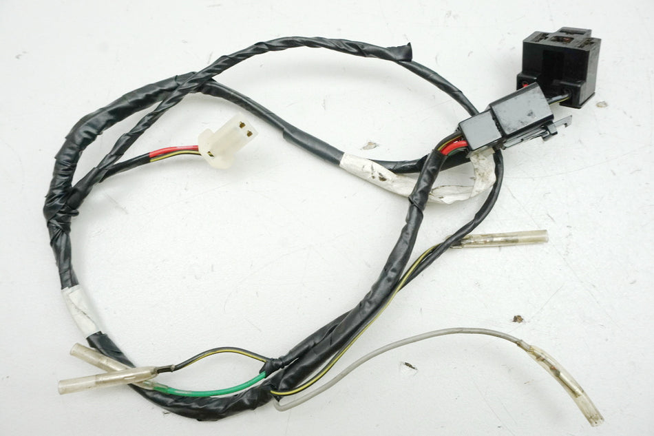 KAWASAKI GPZ 1100 ZXT10E Kabelbaum Scheinwerfer Blinker Kabel