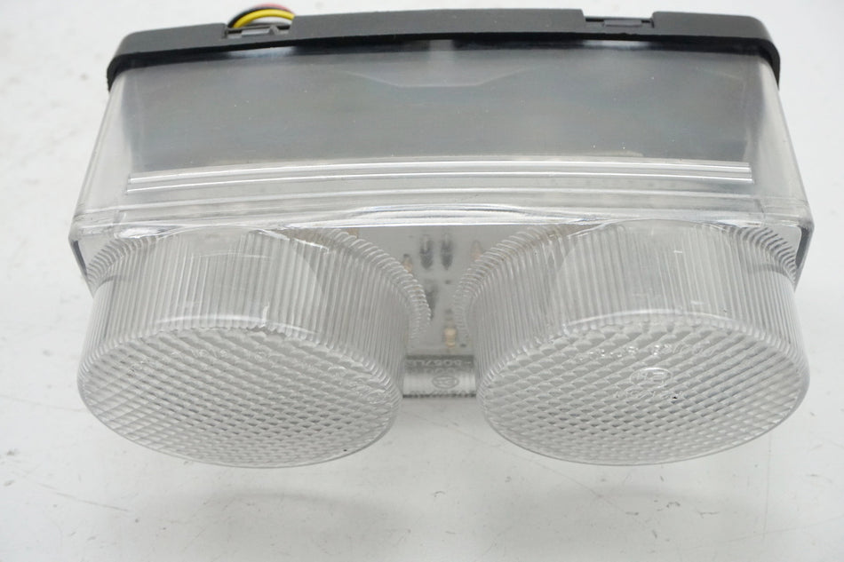 YAMAHA YZF R1 RN01 Rücklicht LED klar weiss  98-99