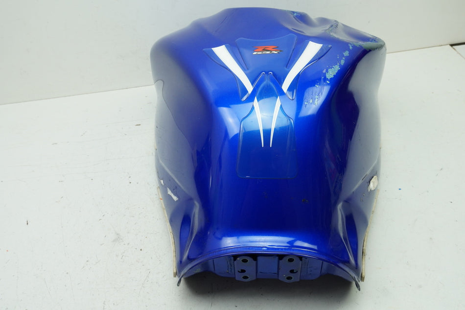 SUZUKI GSX-R 750 WVCW K8 K9 L0 600 Tank Kraftstofftank Benzintank