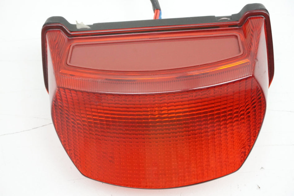 KAWASAKI GPZ 1100 ZXT10E Rücklicht Lampe Tail Light rear Kabel Leuchtmittel