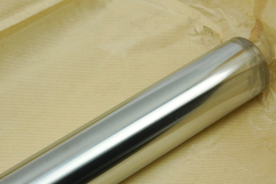 YAMAHA TW 125 5EK Fork Tube Original Slider (for fork leg) NEW
