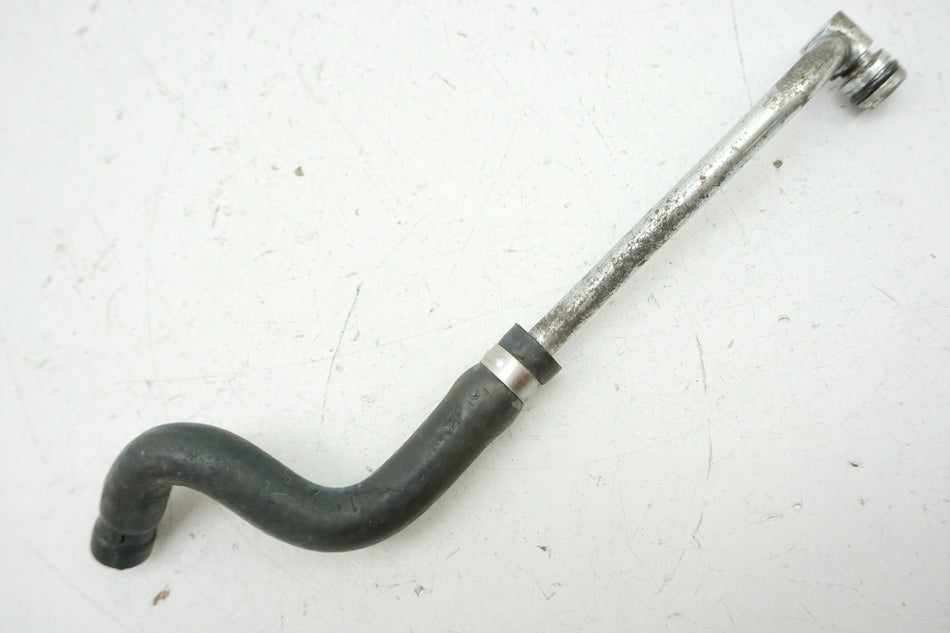 MV AGUSTA BRUTALE 800 DRAGSTER RR B322BB Ölleitung Ölschlauch Oil Pipe