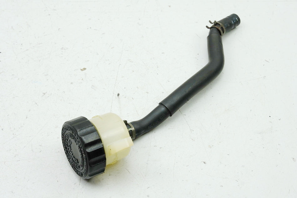 YAMAHA FZS 600 RJ02 FAZER Depósito líquido de frenos trasero