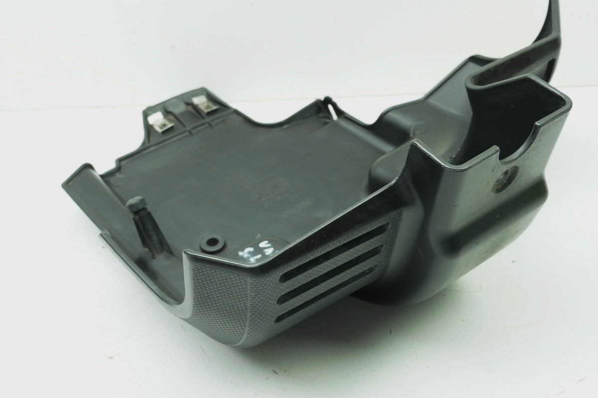 Aprilia Pegaso 650 Strada Verkleidung Bug unten Bugspoiler Unterfahrschutz Cover