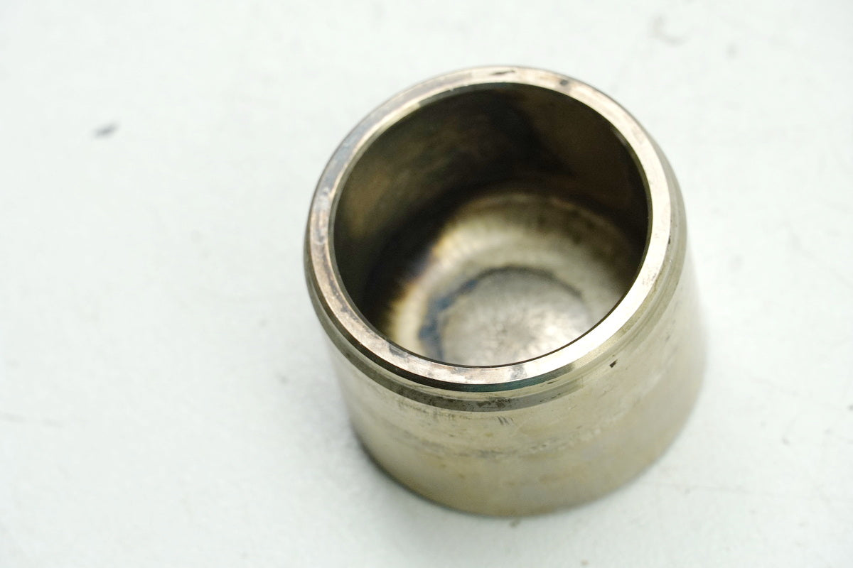 Kawasaki EL 252 EL 250 B Eliminator Bremssattel vorn Bremszange Bremskolben